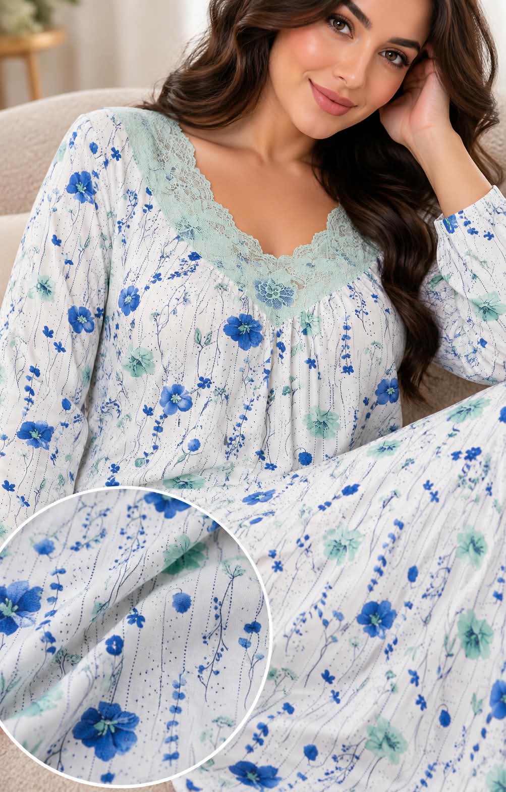 Abayas | العبايات