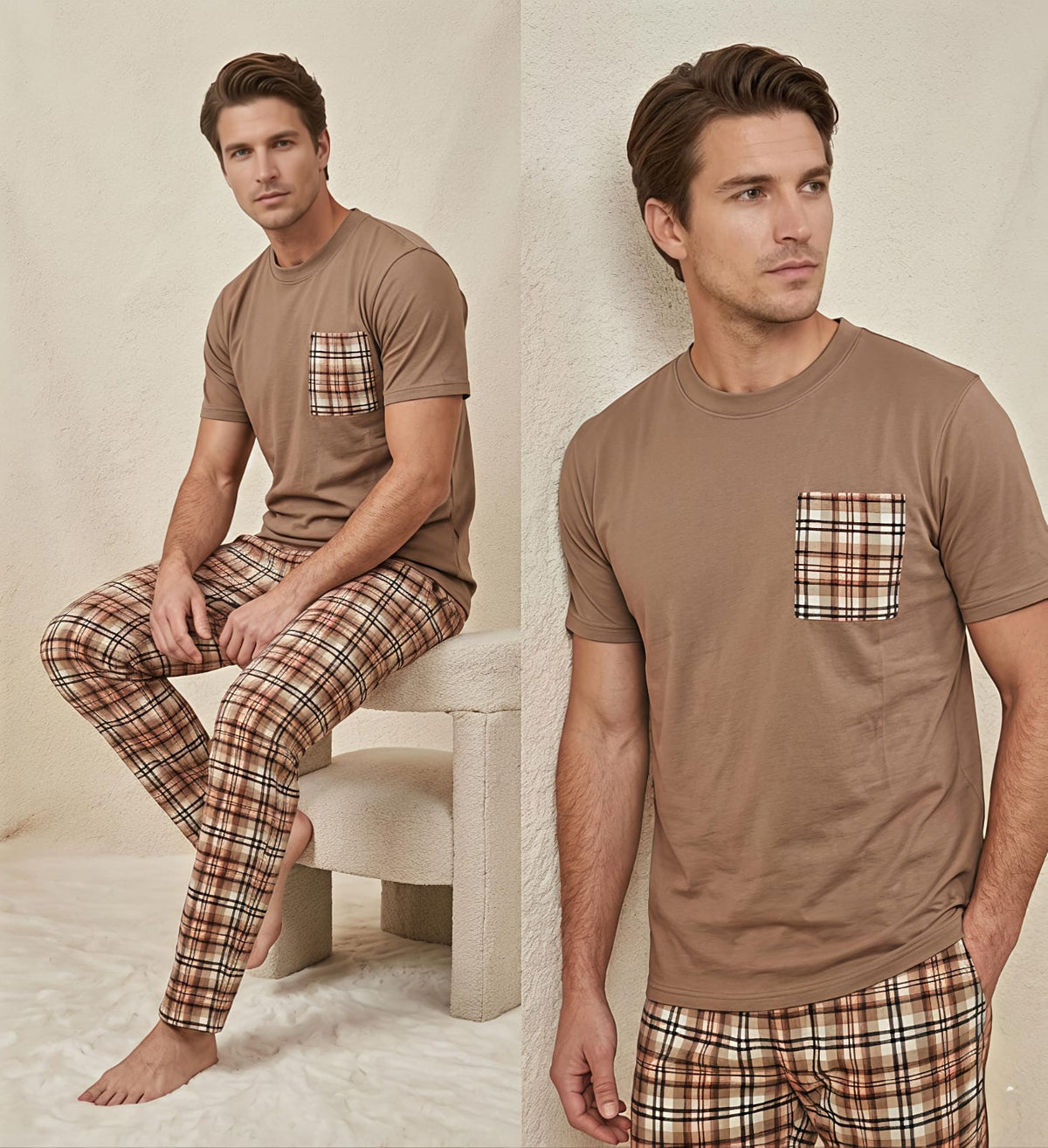 BLUSHY MEN'S COLLECTION