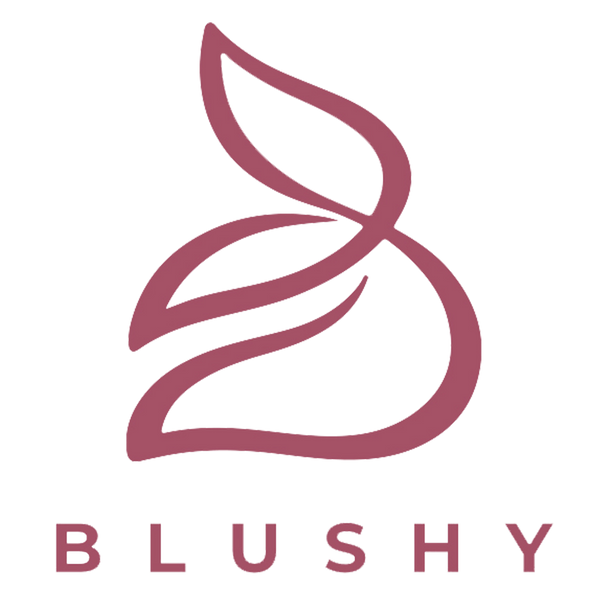 BLUSHY
