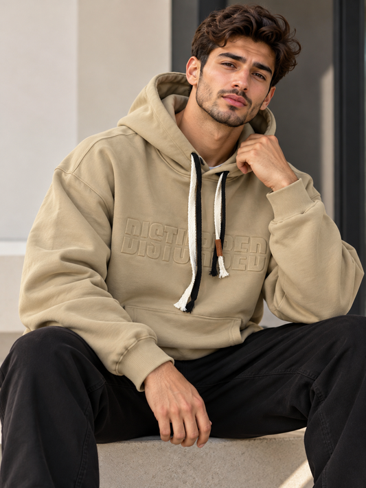 سويت شيرت خروج Big Big Size شتوي