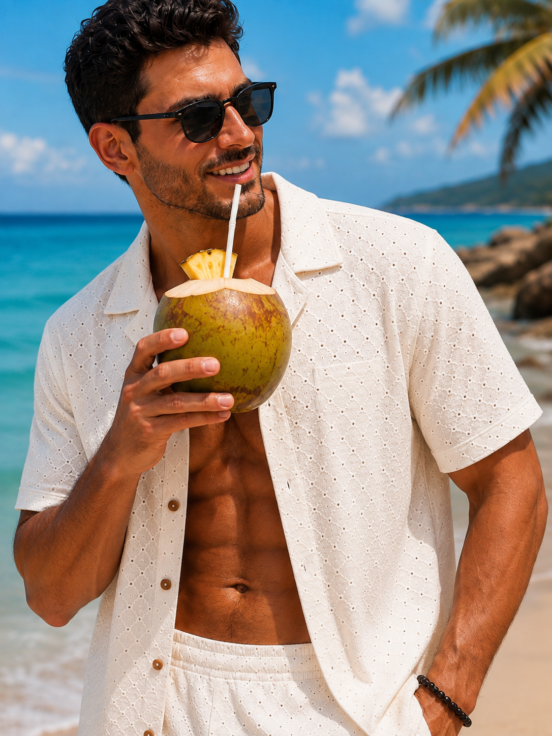Summer Set 🌊For Men
